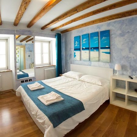Piazza Grande City Residence Trieste Room photo