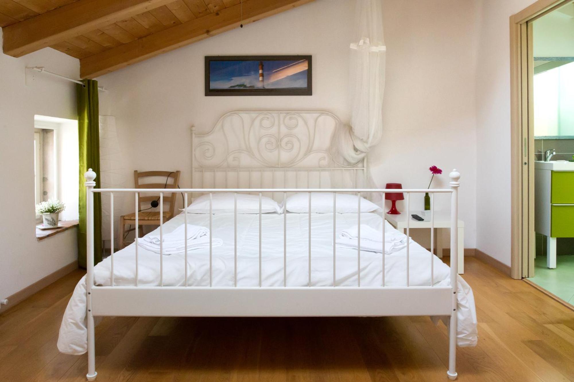 Piazza Grande City Residence Trieste Room photo