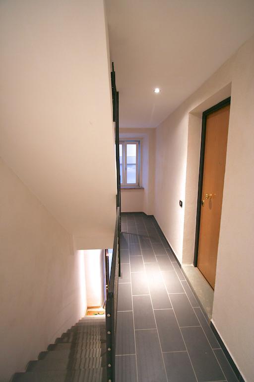 Piazza Grande City Residence Trieste Exterior photo