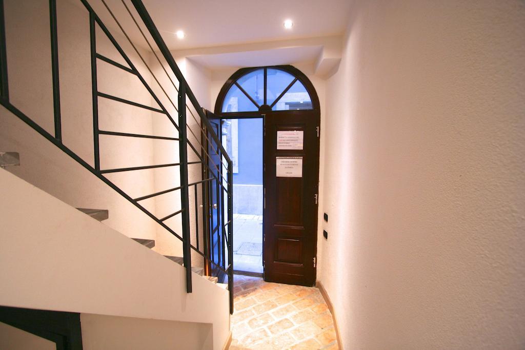 Piazza Grande City Residence Trieste Exterior photo