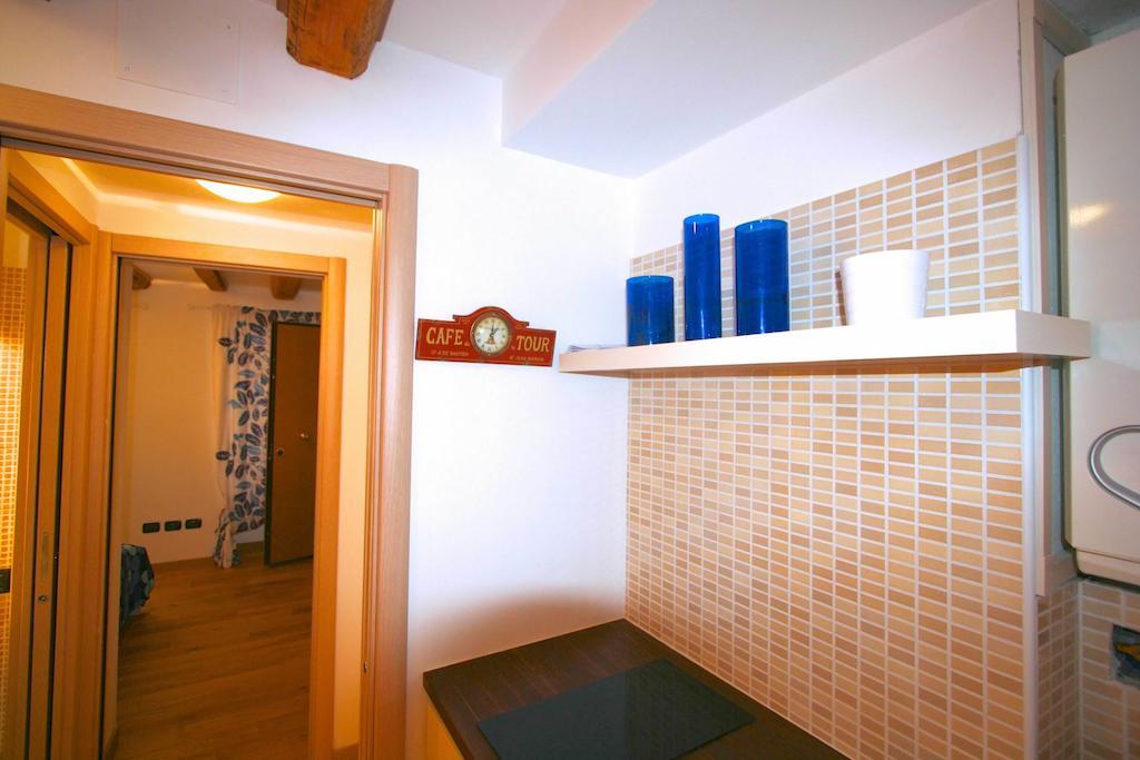 Piazza Grande City Residence Trieste Room photo
