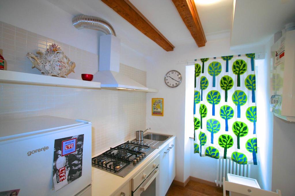 Piazza Grande City Residence Trieste Room photo