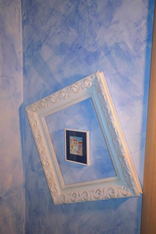 Piazza Grande City Residence Trieste Room photo