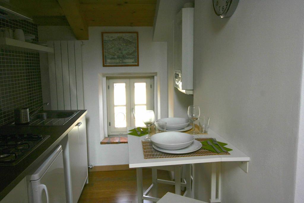 Piazza Grande City Residence Trieste Room photo