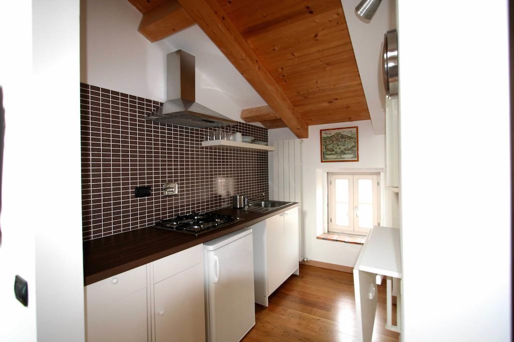 Piazza Grande City Residence Trieste Room photo